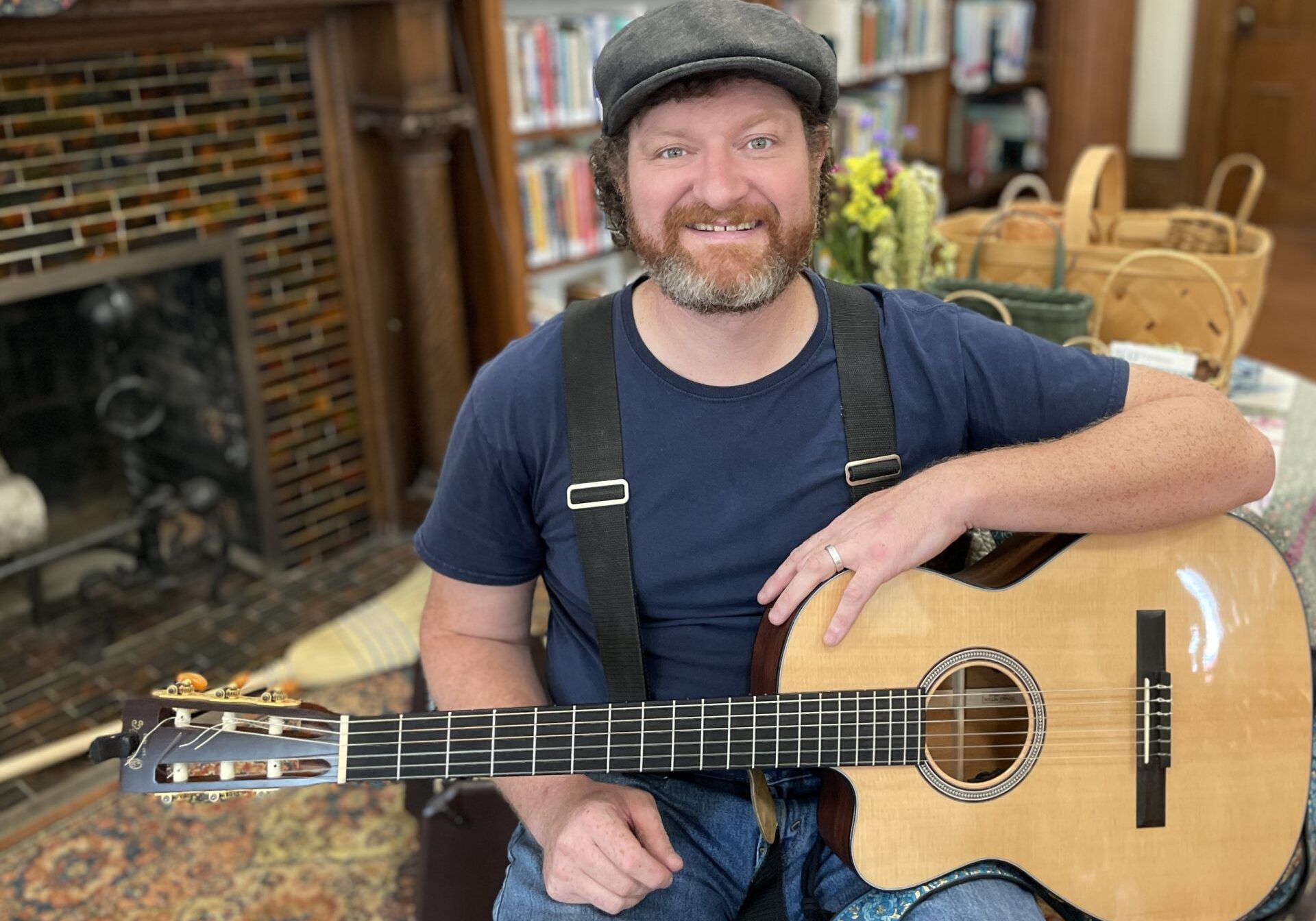 Montour Falls Memorial Library